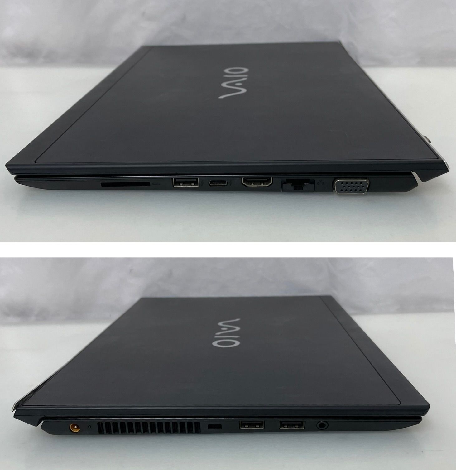 VAIO VJPJ13C11N Core i5 8GB ジャンク ジャンク】VAIO VJPK11C11N Core i5（Windows11 / 8GB / SSD256GB