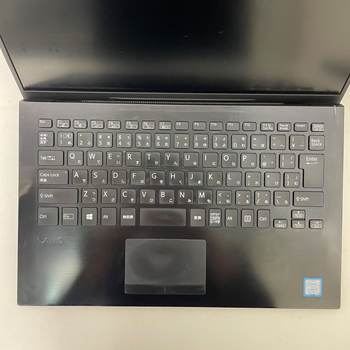 ジャンク】VAIO VJPK11C11N Core i5（Windows11 / 8GB / SSD256GB