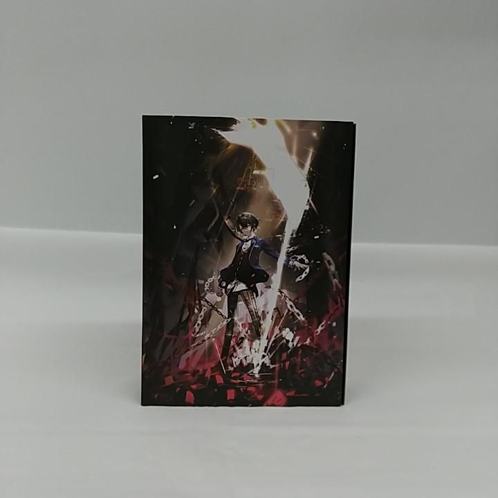 東店31-2695-2512】Switch ヴァレット/VARLET Limited BOX - メルカリ