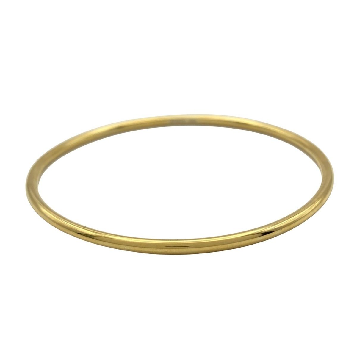 MARIHA マリハ バングル イノセントライト M ゴールド
