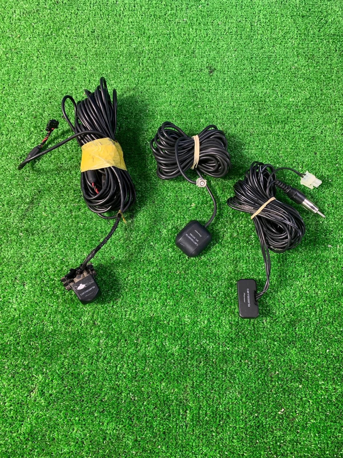 バッテリー式 防犯 カメラキット 4台セット システム