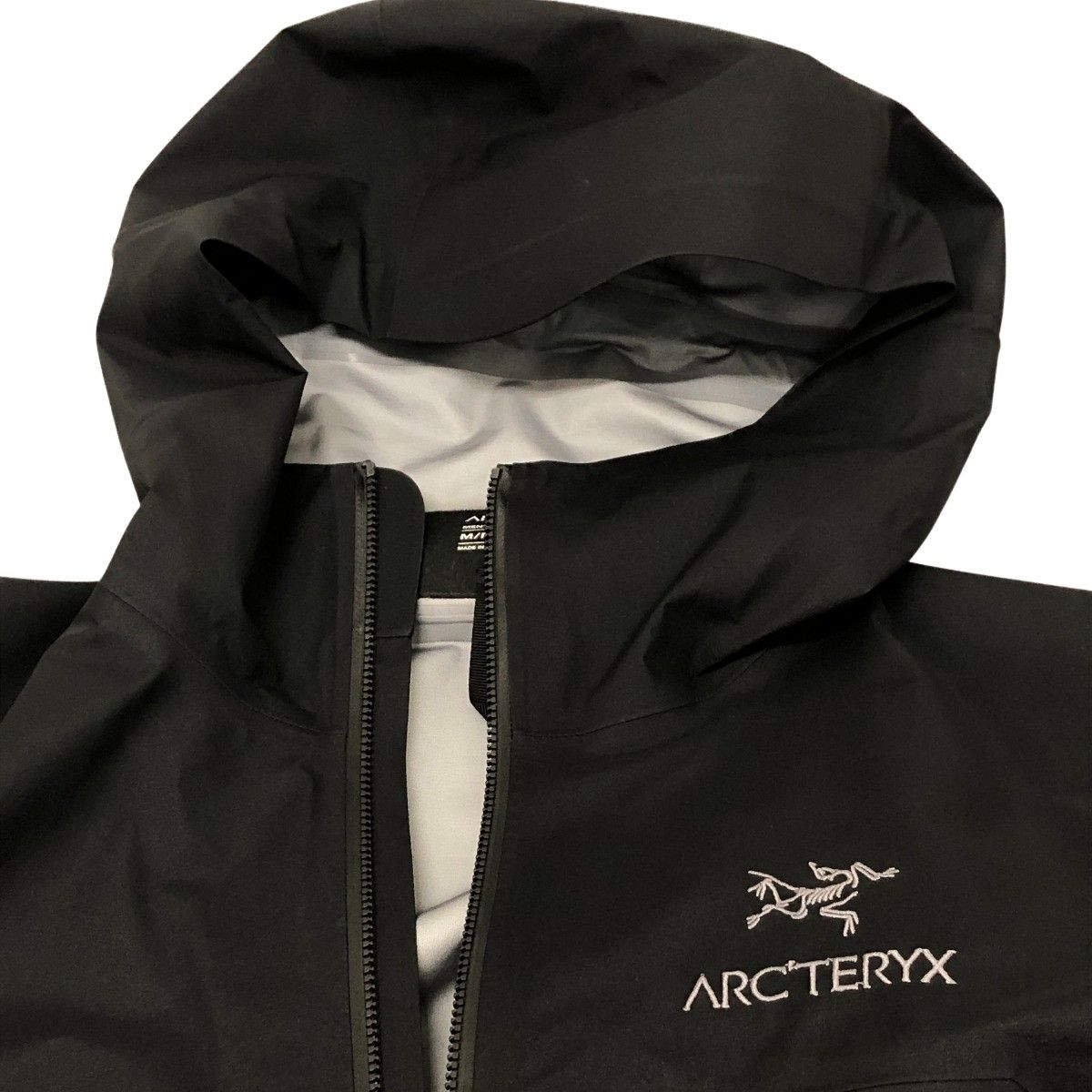 □□ARC'TERYX アークテリクス ジャケット GORE-TEXマウンテン