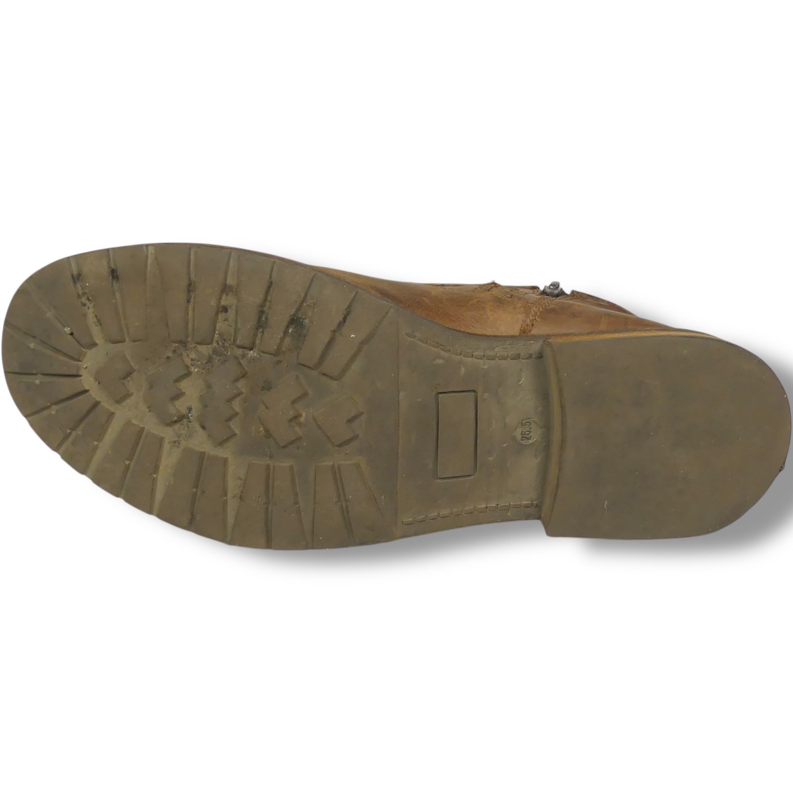 ライダースブーツ