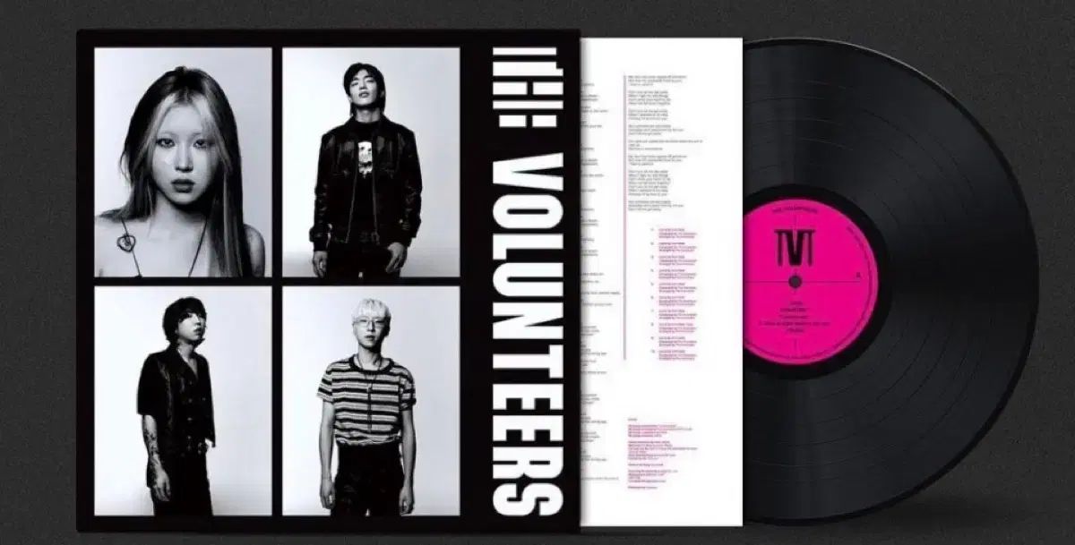 詳細 ボランティア 1 家 The Volunteers LP バンド