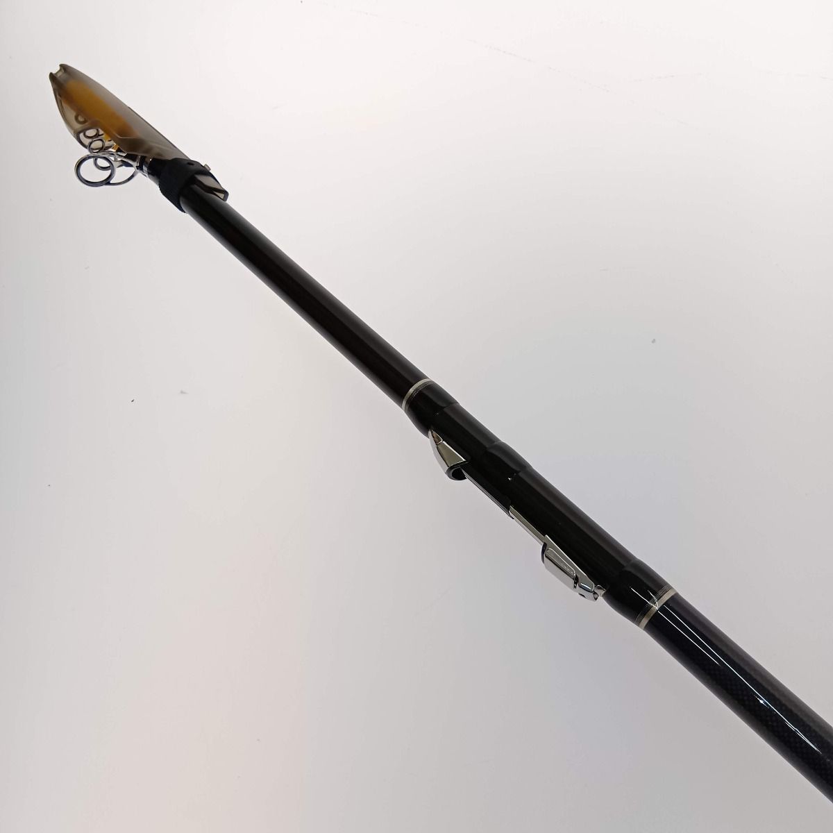 □□DAIWA ダイワ 投げ竿 ロングビーム 27-425 本体のみ