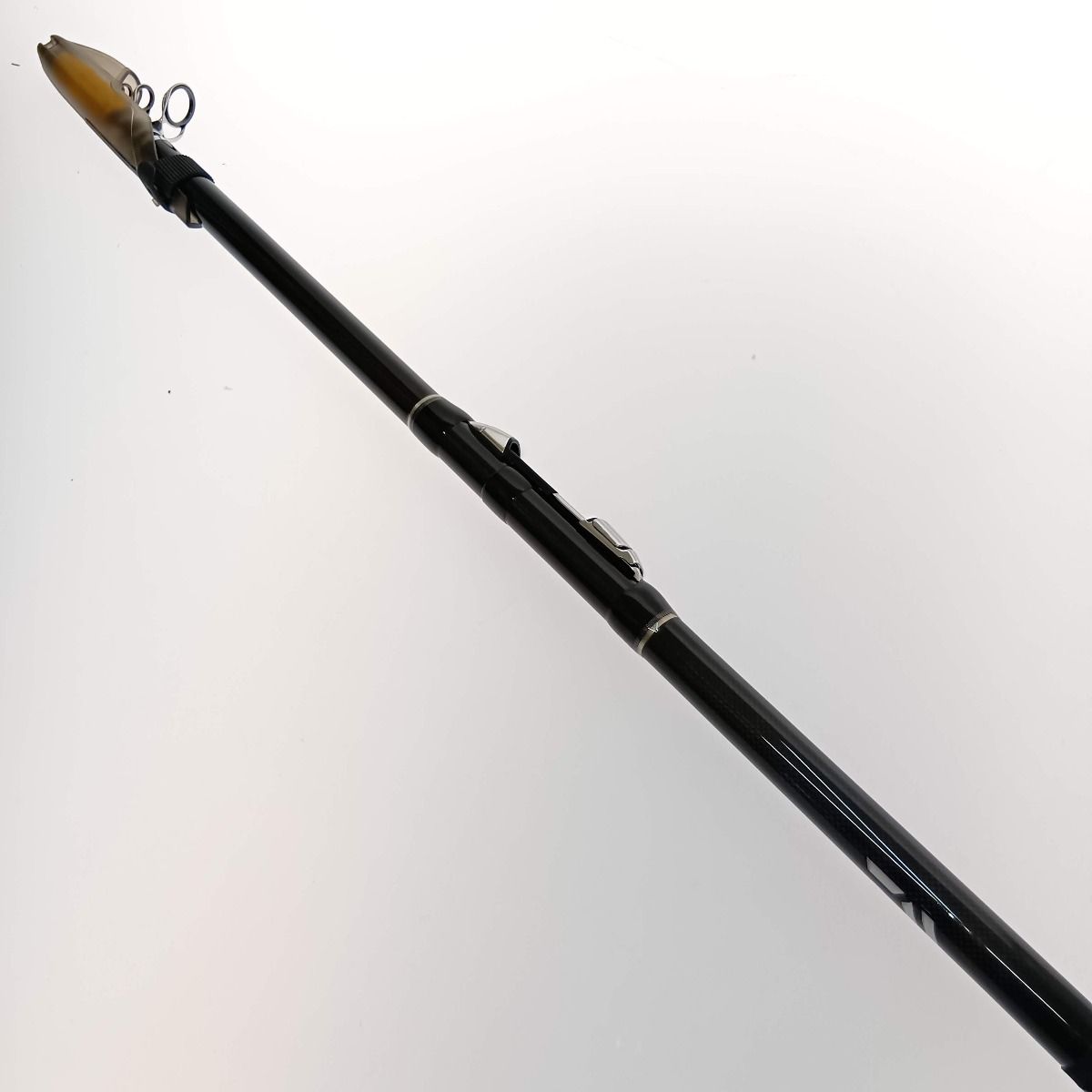 □□DAIWA ダイワ 投げ竿 ロングビーム T 27-425 本体のみ