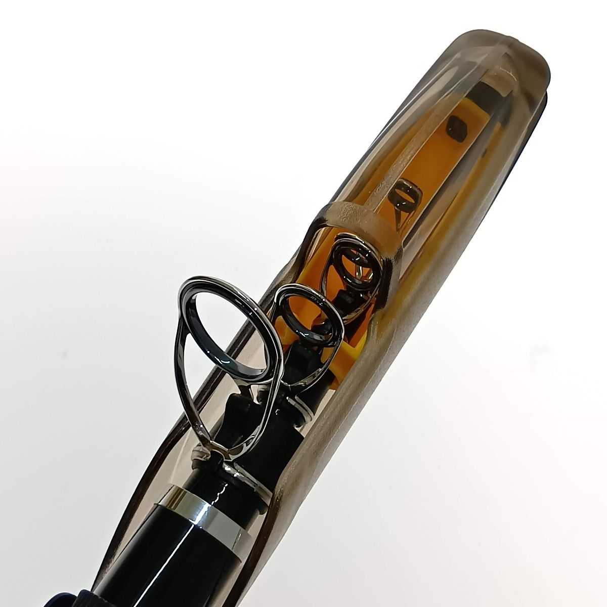 投げ竿 ロングビーム