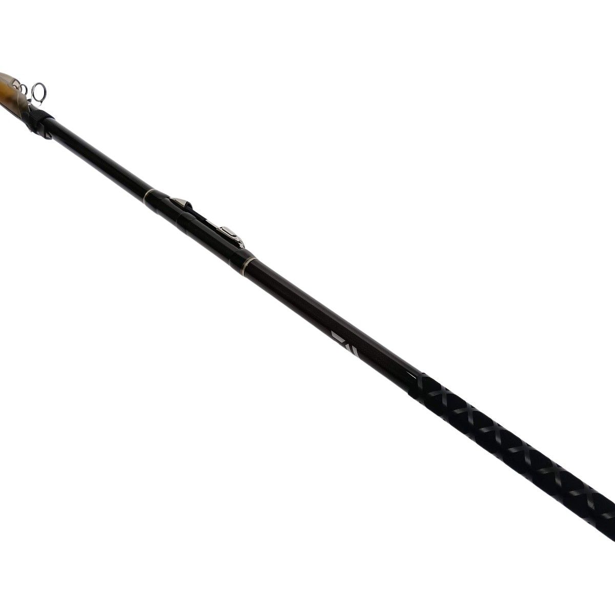 □□DAIWA ダイワ 投げ竿 ロングビーム T 27-425 本体のみ