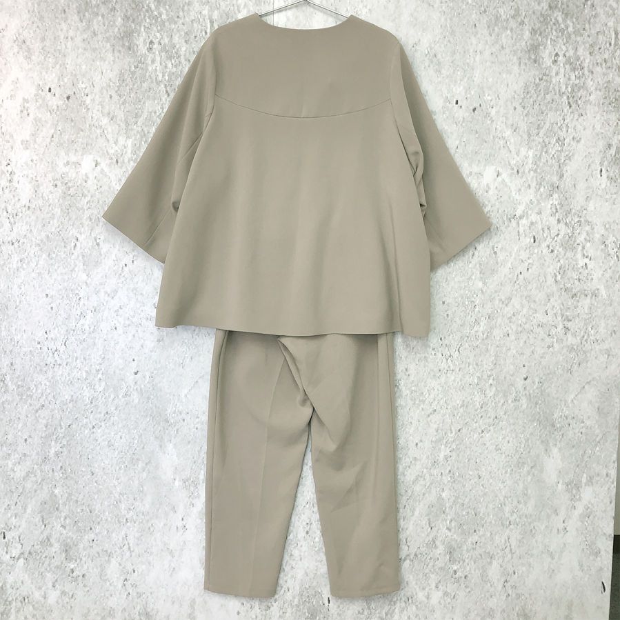 Ehre style エーレスタイル セレモニー スーツ ベージュ