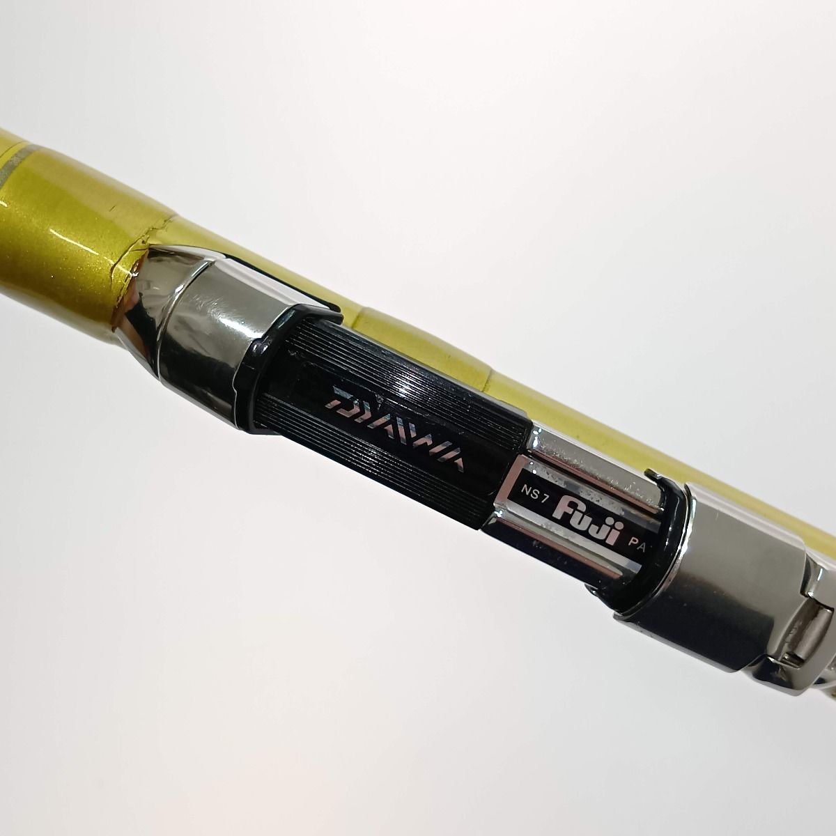 投竿 ランドサーフT