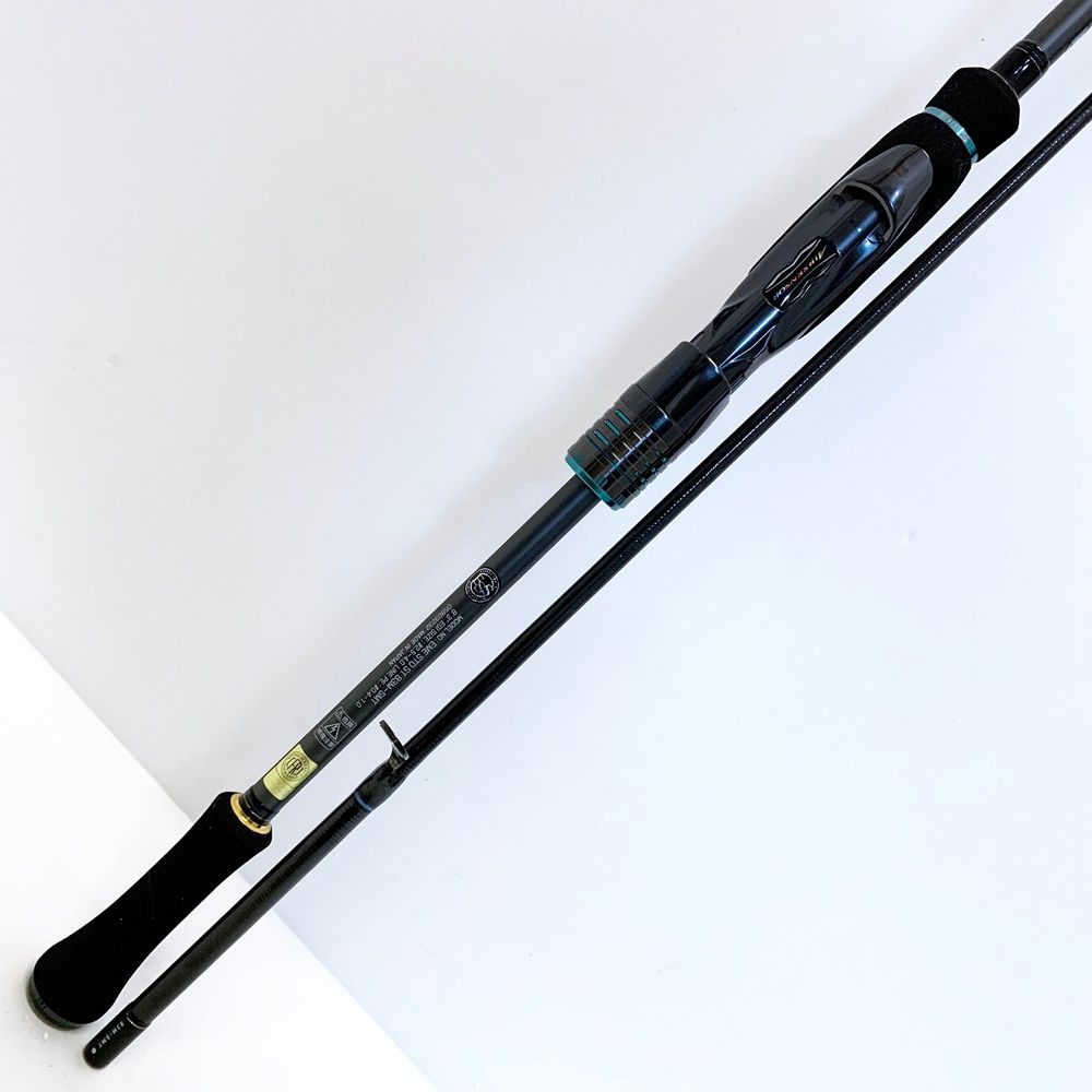 【中古】ダイワ エメラルダスストイストST 83M-SMT 加古川店】 中古 Daiwa | ダイワ ロッド エメラルダスストイストST 83M
