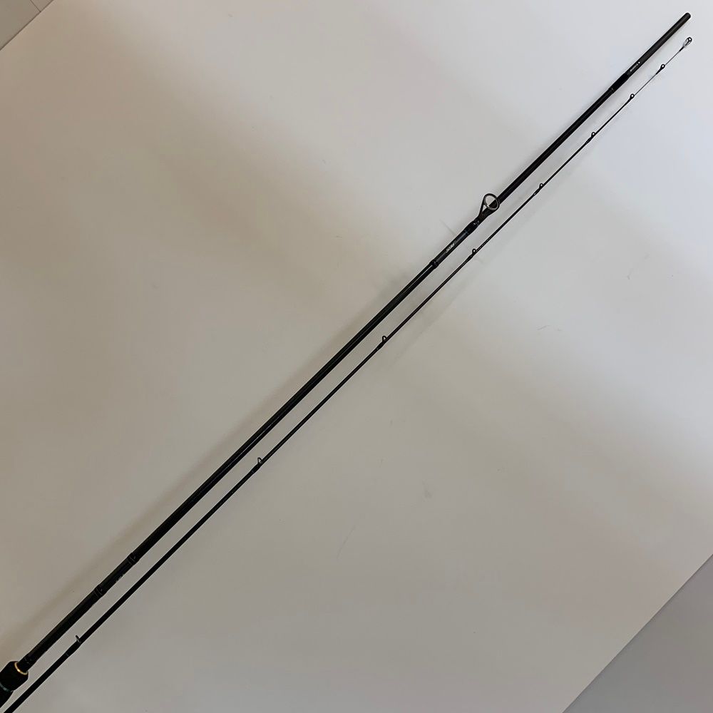 Daiwa | ダイワ ロッド エメラルダスストイストST 83 M-SMT 84