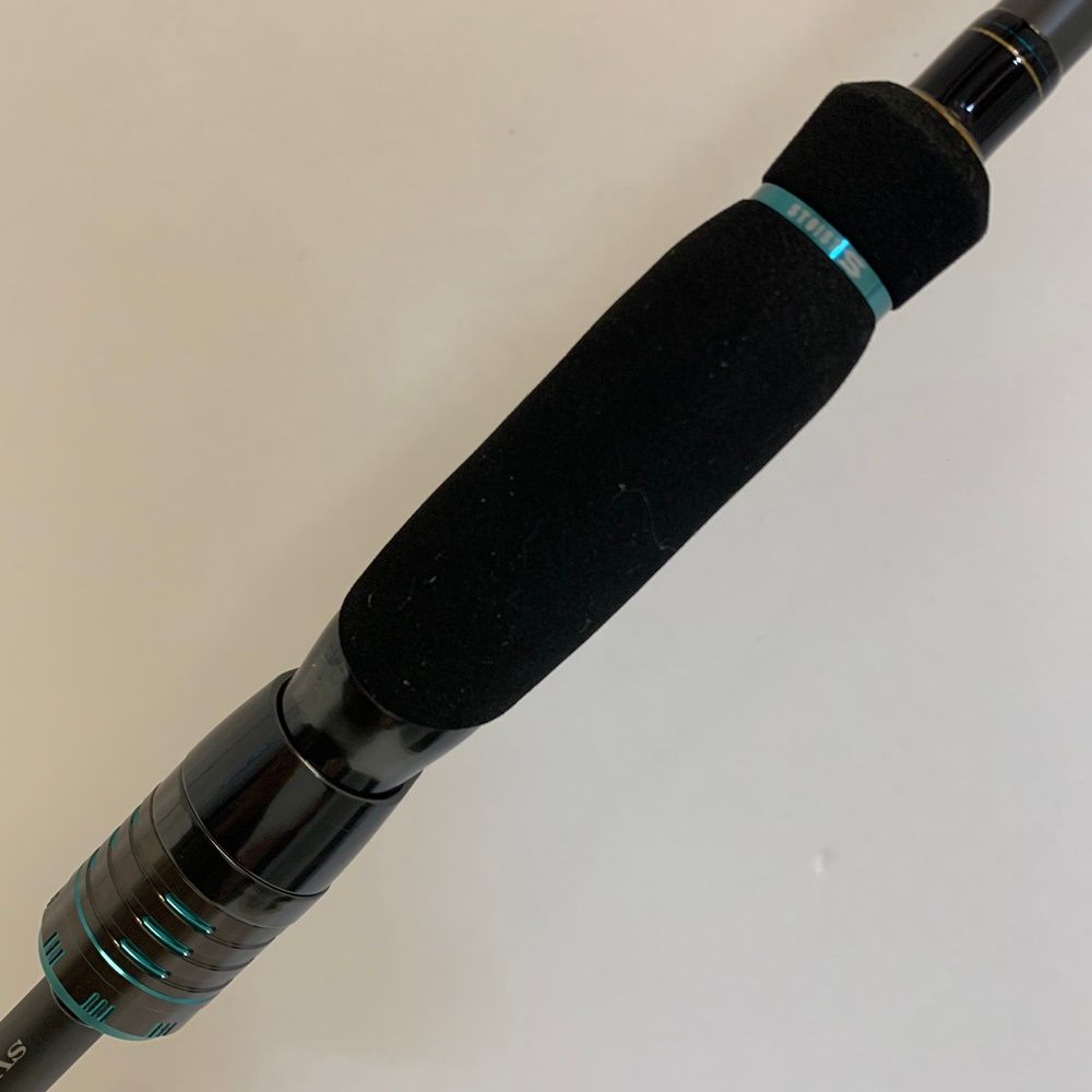 【中古】ダイワ エメラルダスストイストST 83M-SMT 加古川店】 中古 Daiwa | ダイワ ロッド エメラルダスストイストST 83M