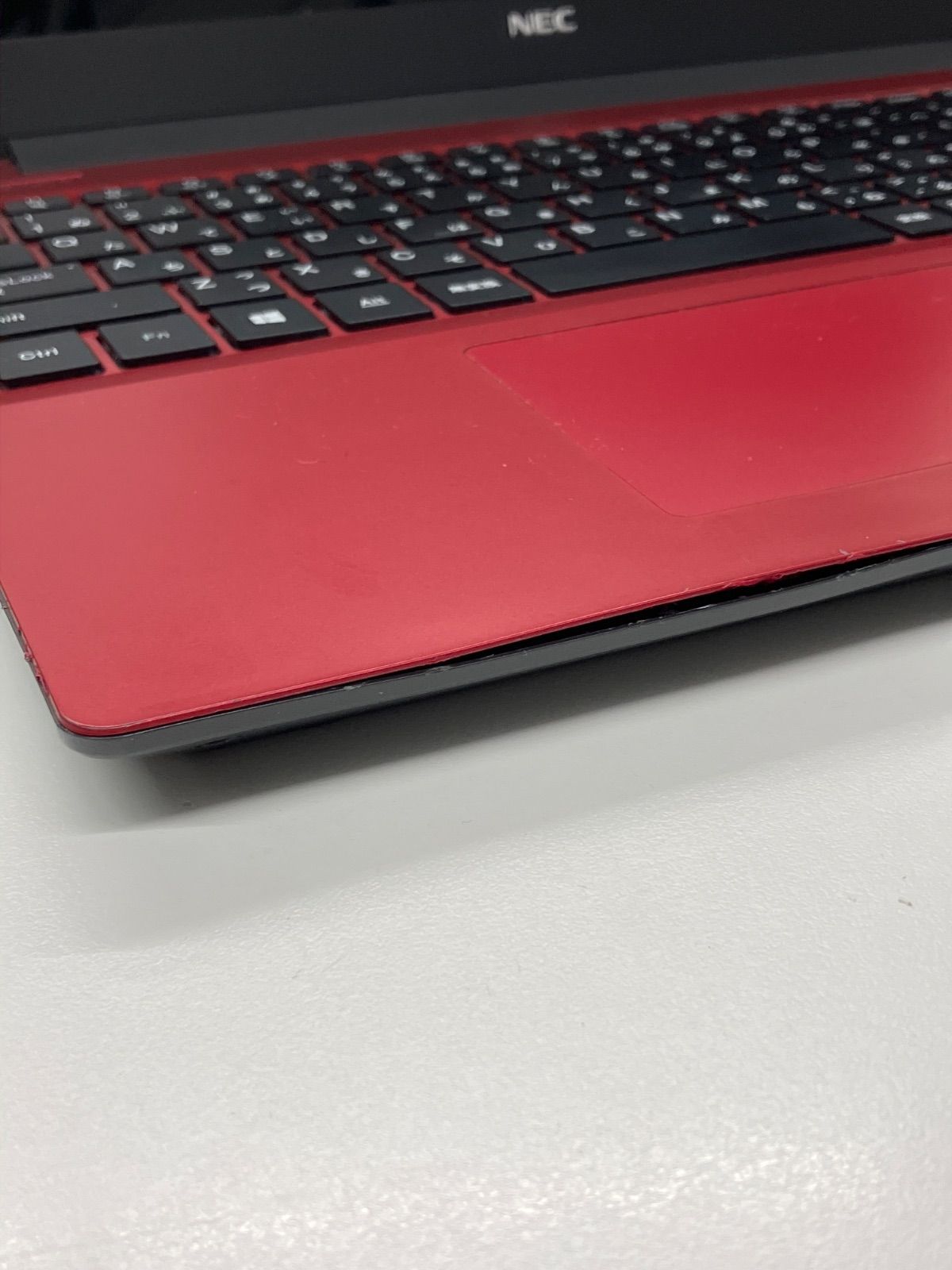 NEC Lavie NS700AAR Core i7 ジャンク NEC LAVIE NS700シリーズ Core i7-7500U / メモリ8GB SSD500GB フルHD
