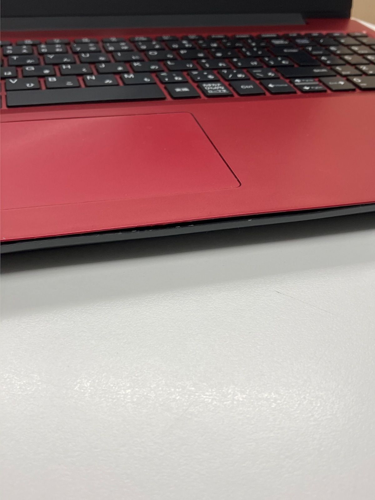 ジャンク NEC LaVie PC-NS700NAR 第8世代 Core i7 ノートPC - メルカリ