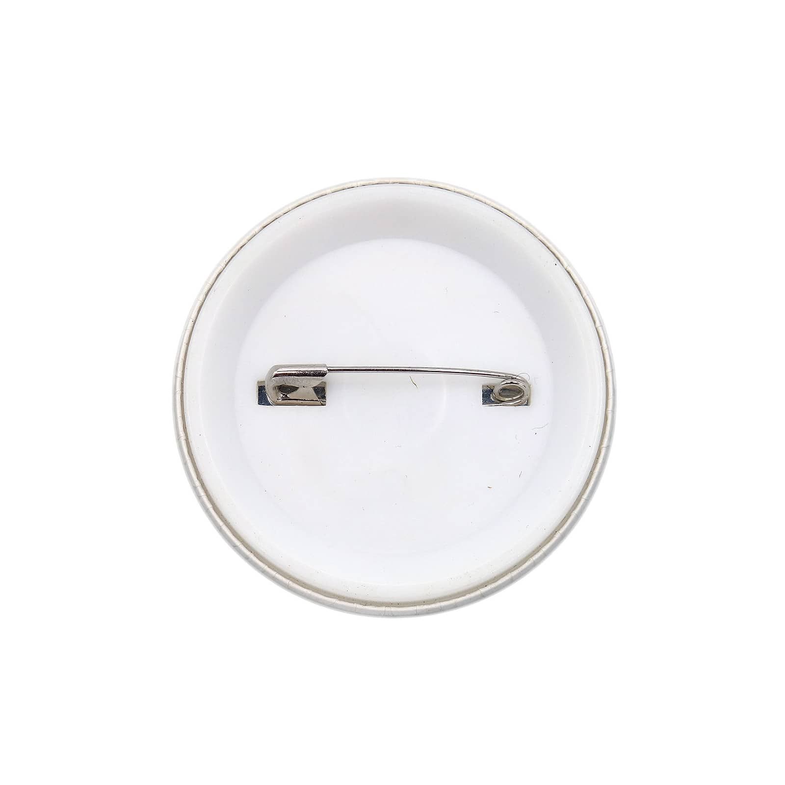 90's イギリス輸入雑貨 レトロ 缶バッジ 缶バッチ 文字 ピンバッチ