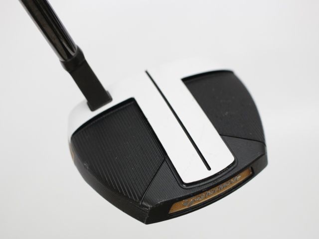 テーラーメイド スパイダー SPIDER FCG スモールスタント パター 33インチ 5731