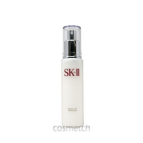 SK-II フェイシャル リフト エマルジョン 100 g 乳液