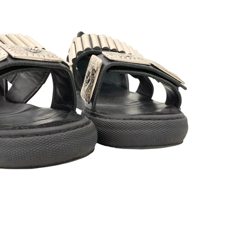 PULLA トーガプルラ