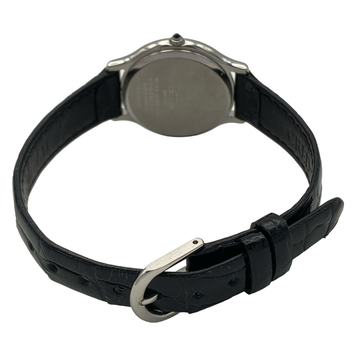 SEIKO CREDOR(セイコークレドール) 腕時計美品 - 4J81-0A40 レディース