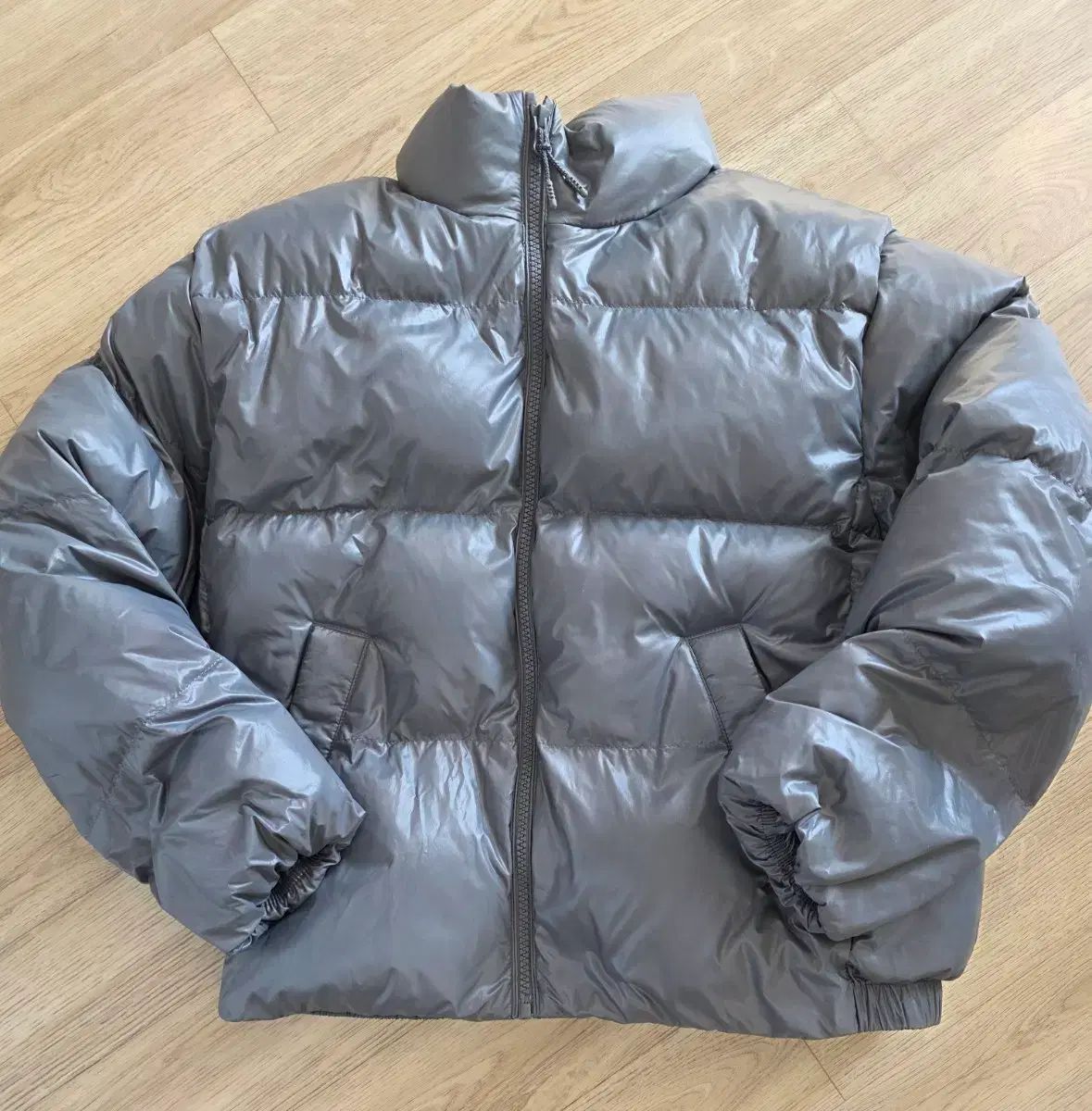 トップテン10 ダウン チャコール