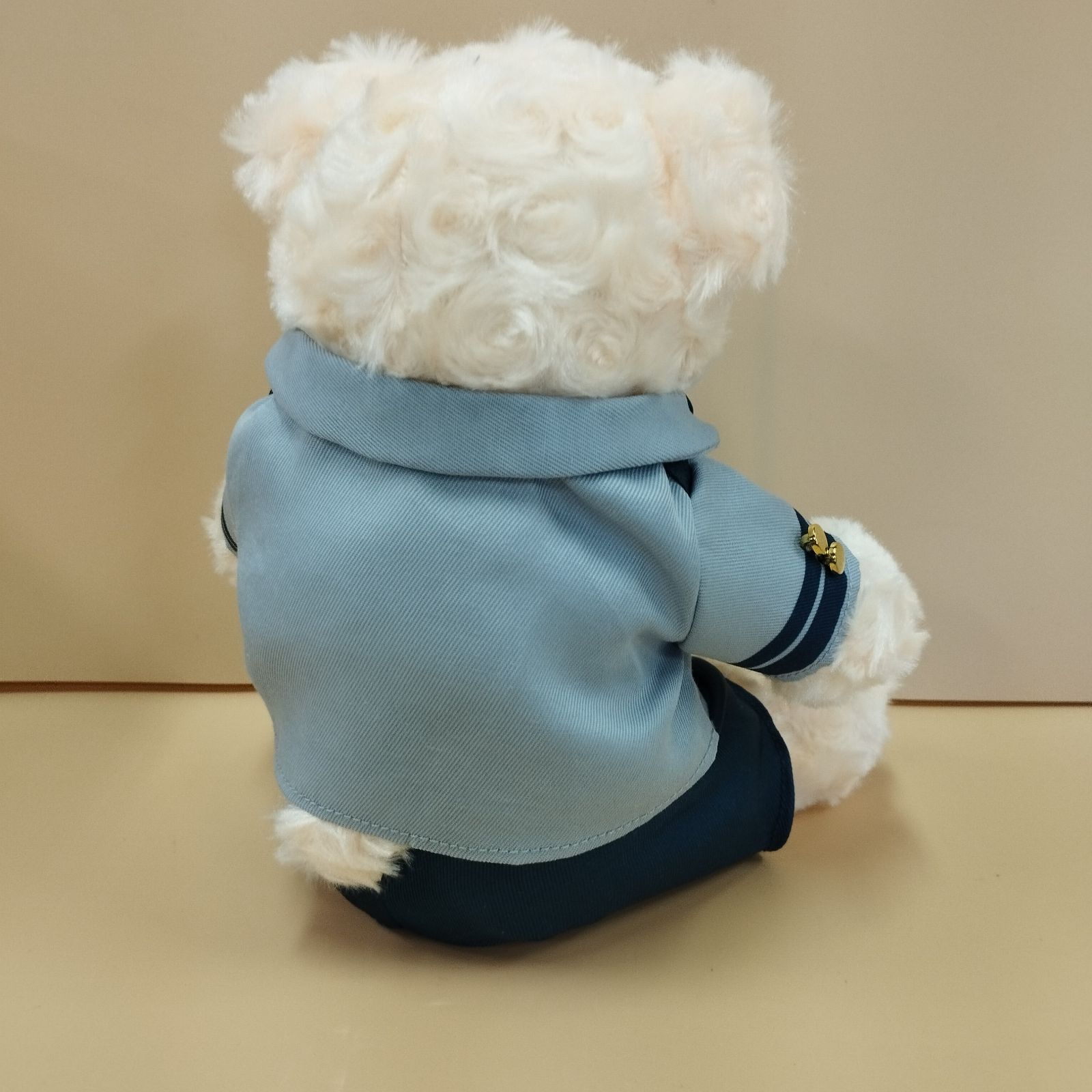 D31686】熊のヒーローアカデミア セブンネット限定 - メルカリ