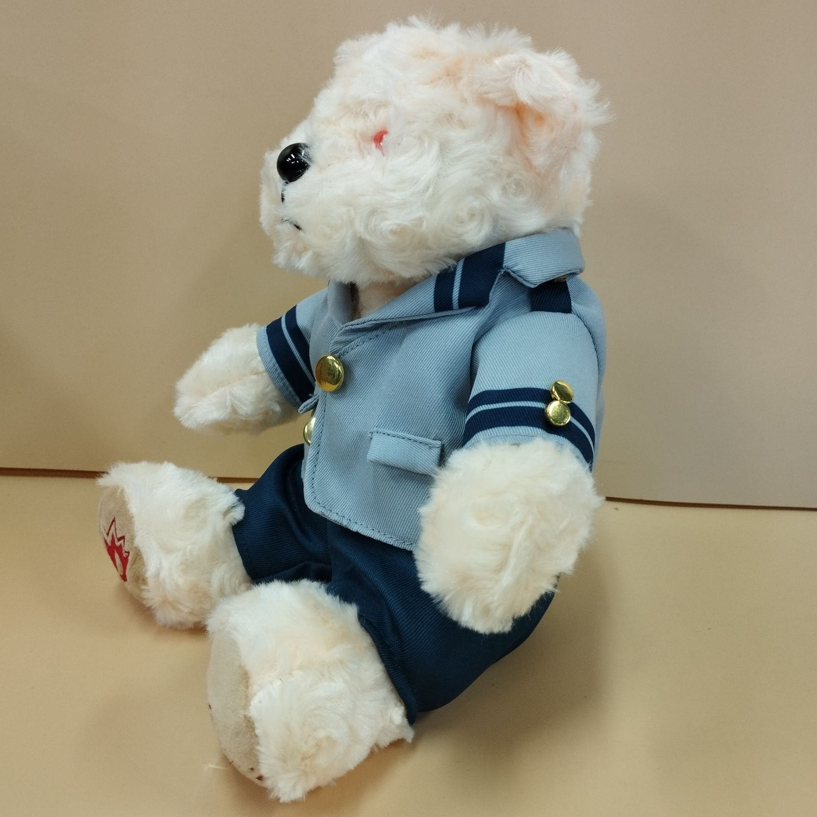 D31686】熊のヒーローアカデミア セブンネット限定 - メルカリ