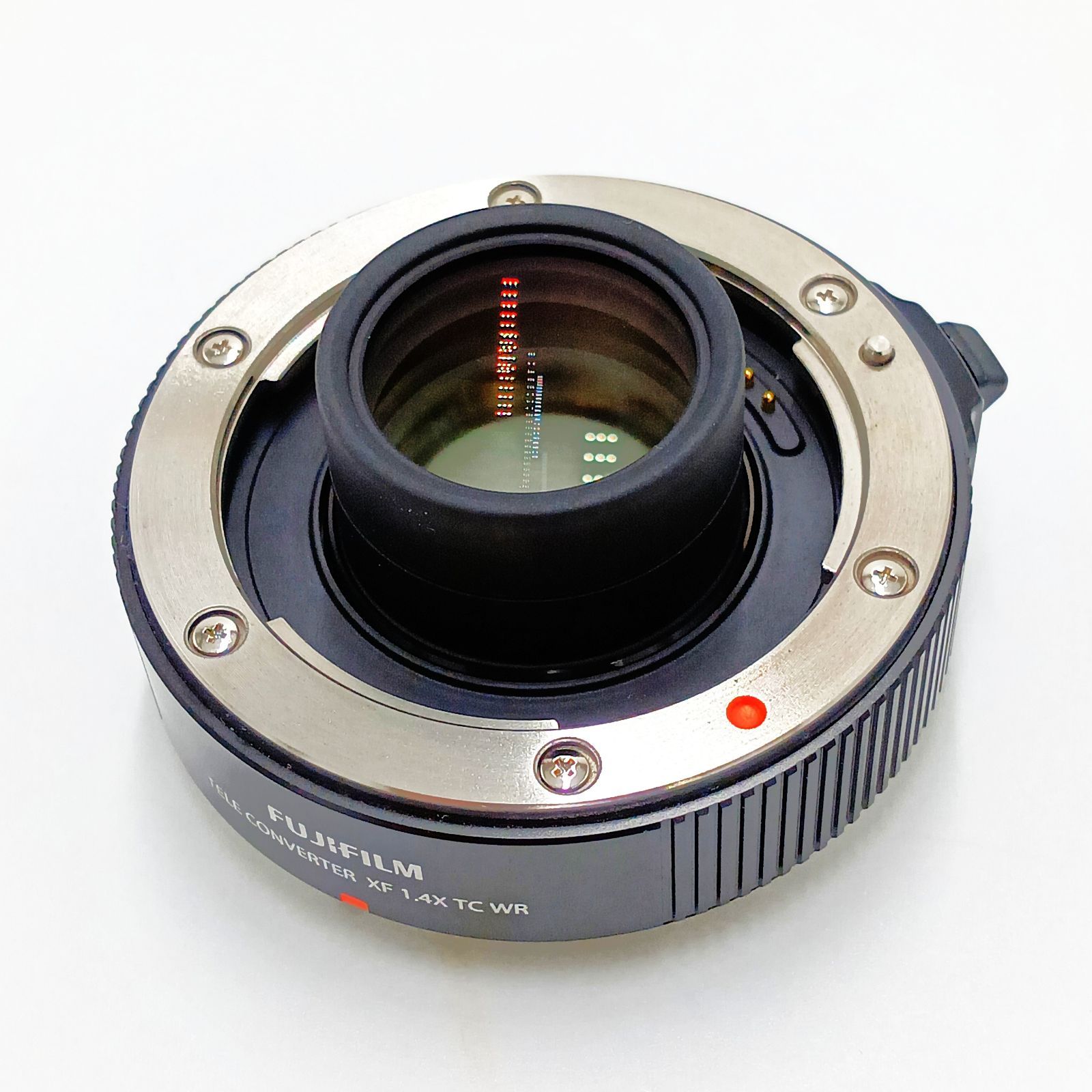 テレコンバーター XF 1 4 X TC WR Serial