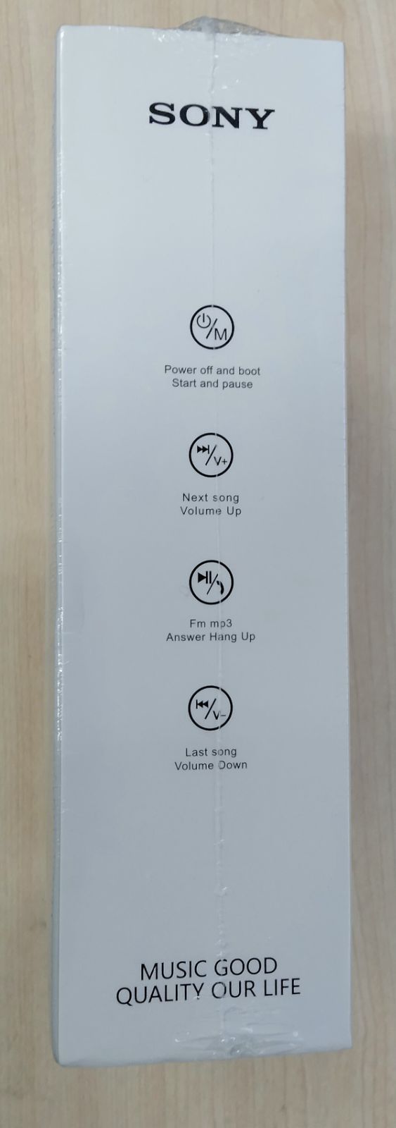 ソニー SONY ワイヤレスノイズキャンセリングステレオヘッドホン WH 1000 XM 5 ブラック