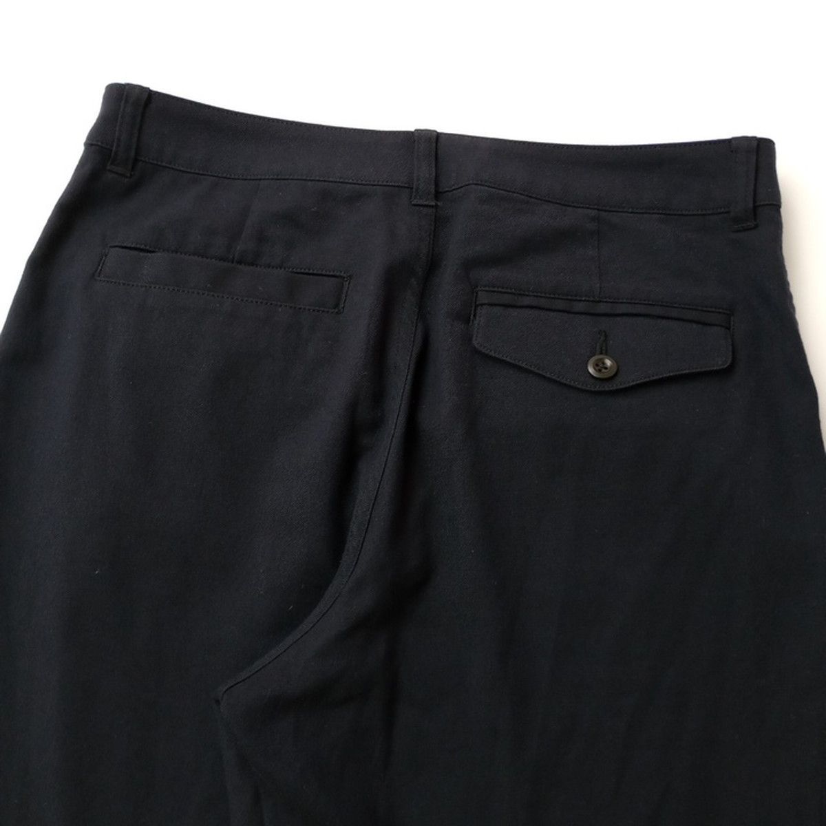 MHL. エムエイチエル マーガレットハウエル コットン ウール