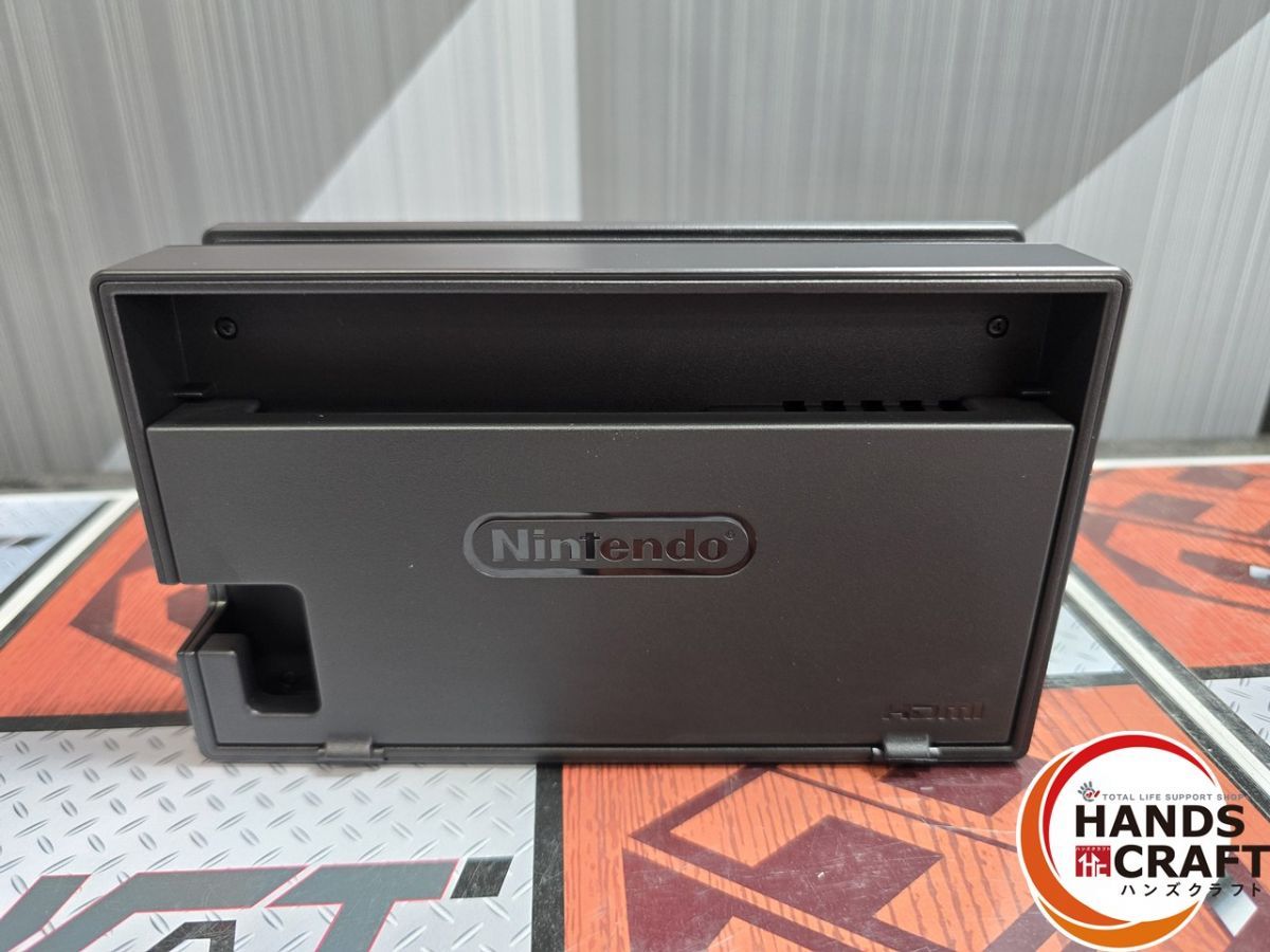  Nintendo Switch Joy Con L ネオンブルー R ネオンレッド HAD S KABAH ゲーム機本体 品 本体(Nintendo Switch) Nintendo Switch