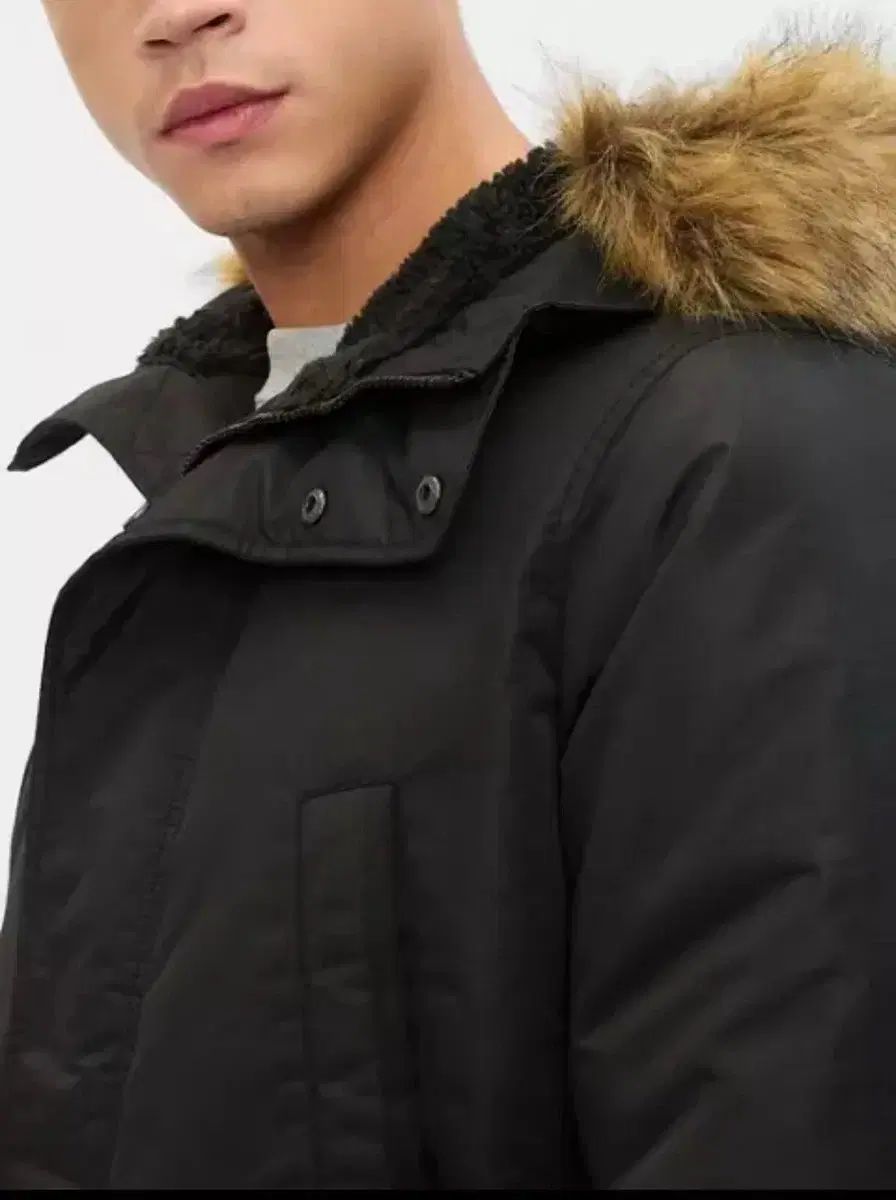 GAP コールドコントロール マックス スノーケル ジャケット