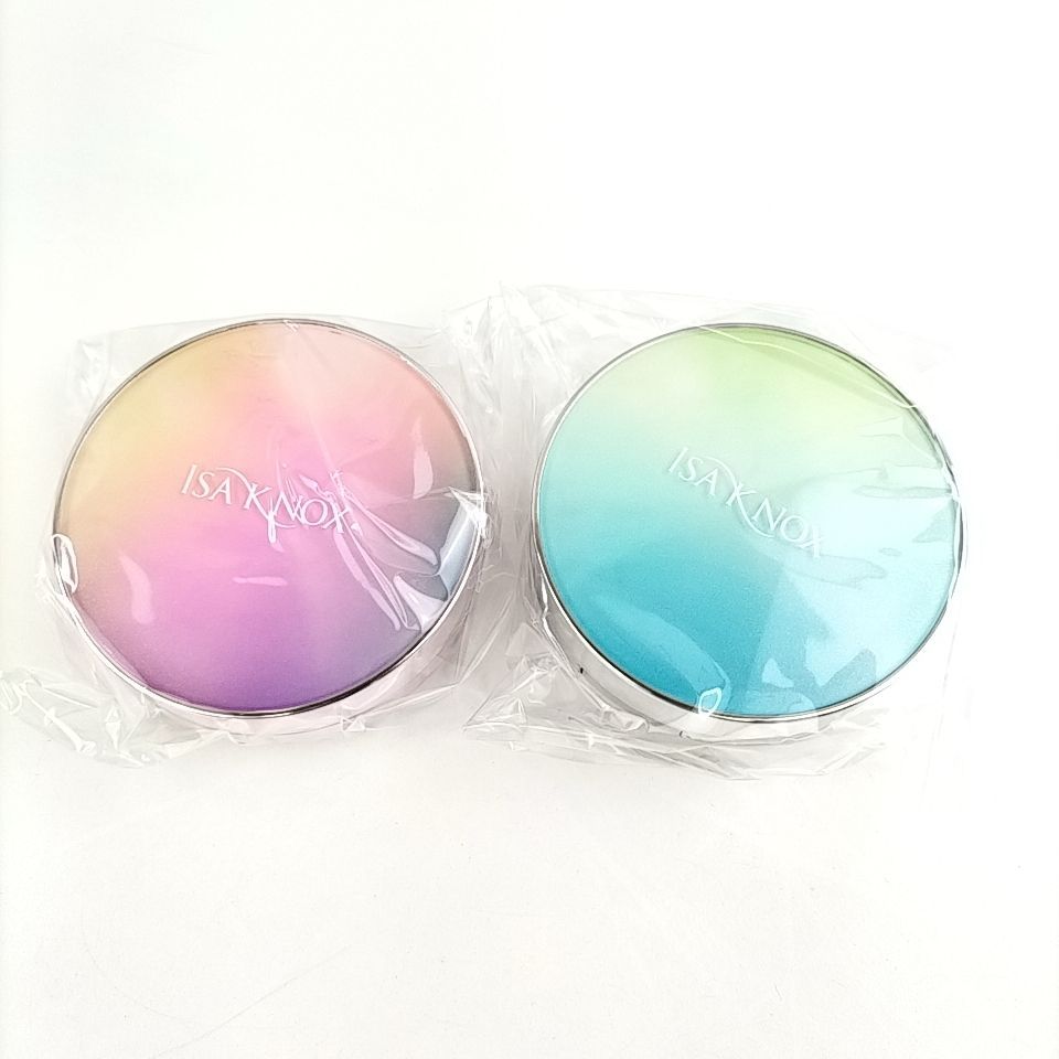 ISA KNOX 】H 177 A-1 イザノックス パワーフィットクッションEX