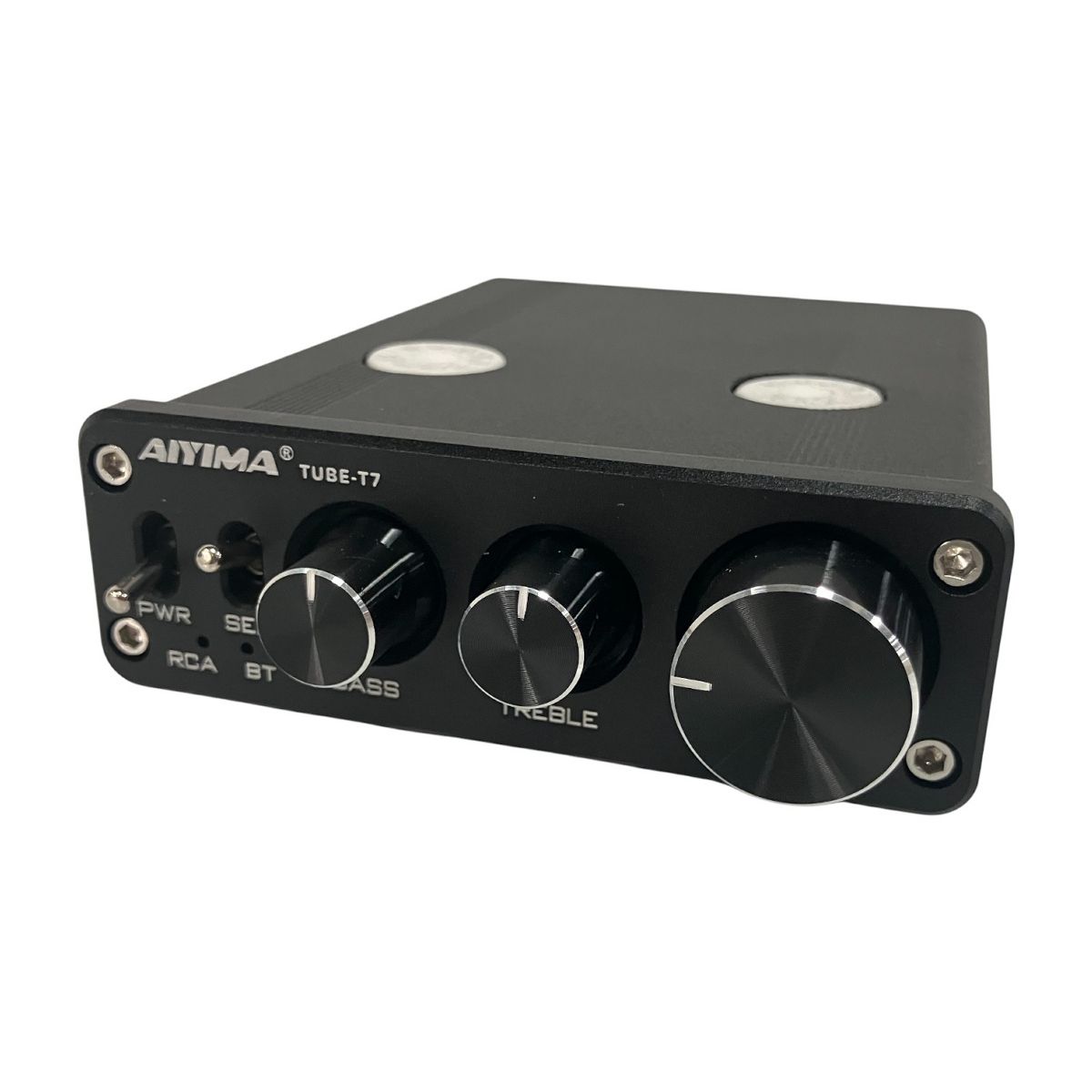 AYIMA TUBE T 7 真空管プリアンプ 音響機材 オーディオ