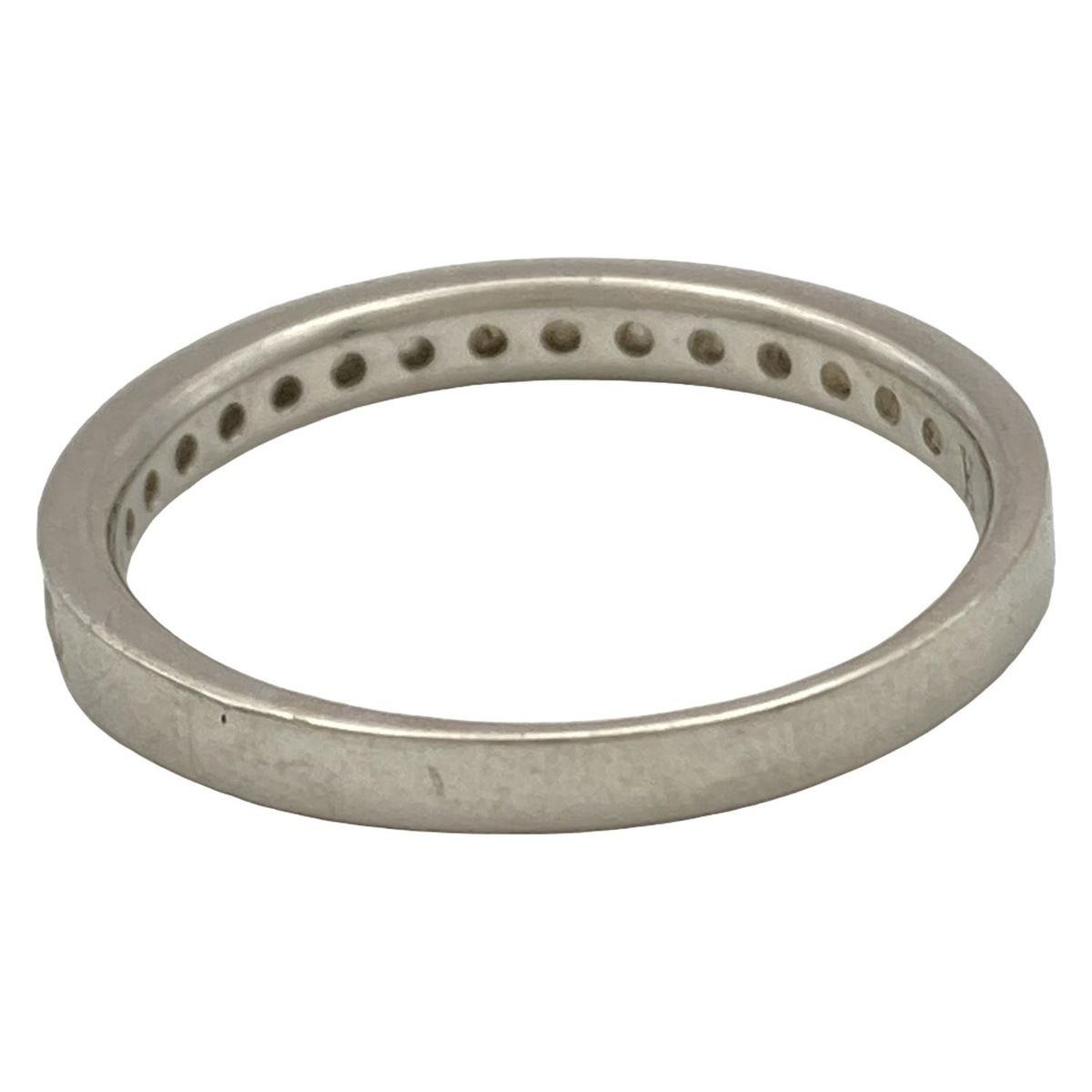 VENDOME(ヴァンドーム青山) リング美品 - Pt900×ダイヤモンド ダイヤ