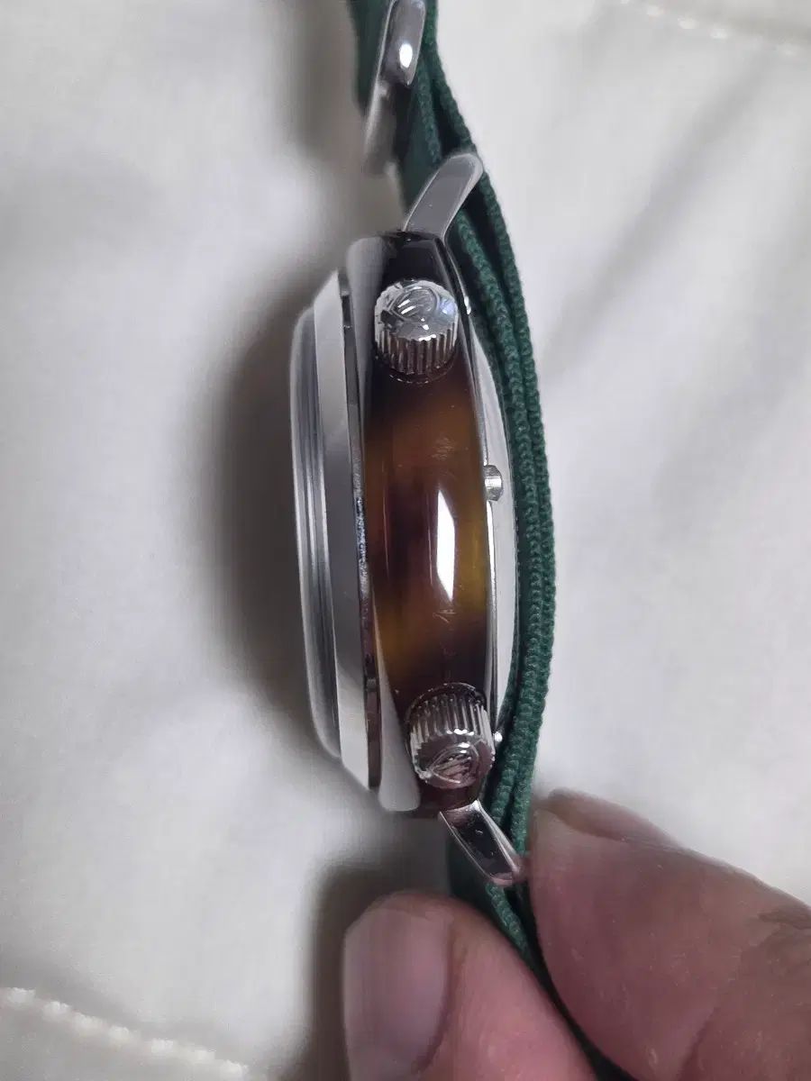 ブリストン オートマティック