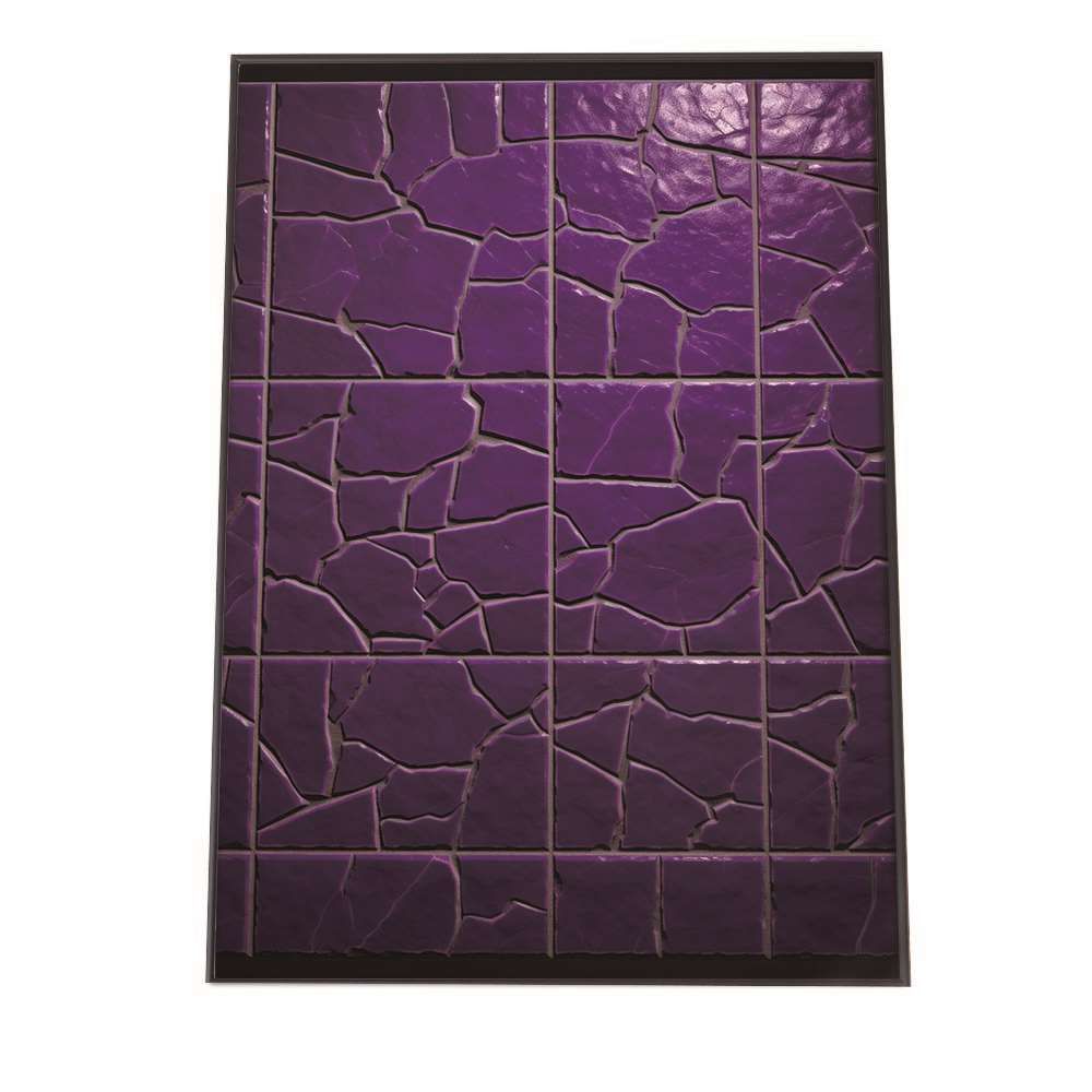 A2サイズ（約42x59cm）】【lh-poster-1885】【フレーム付き】ストーン