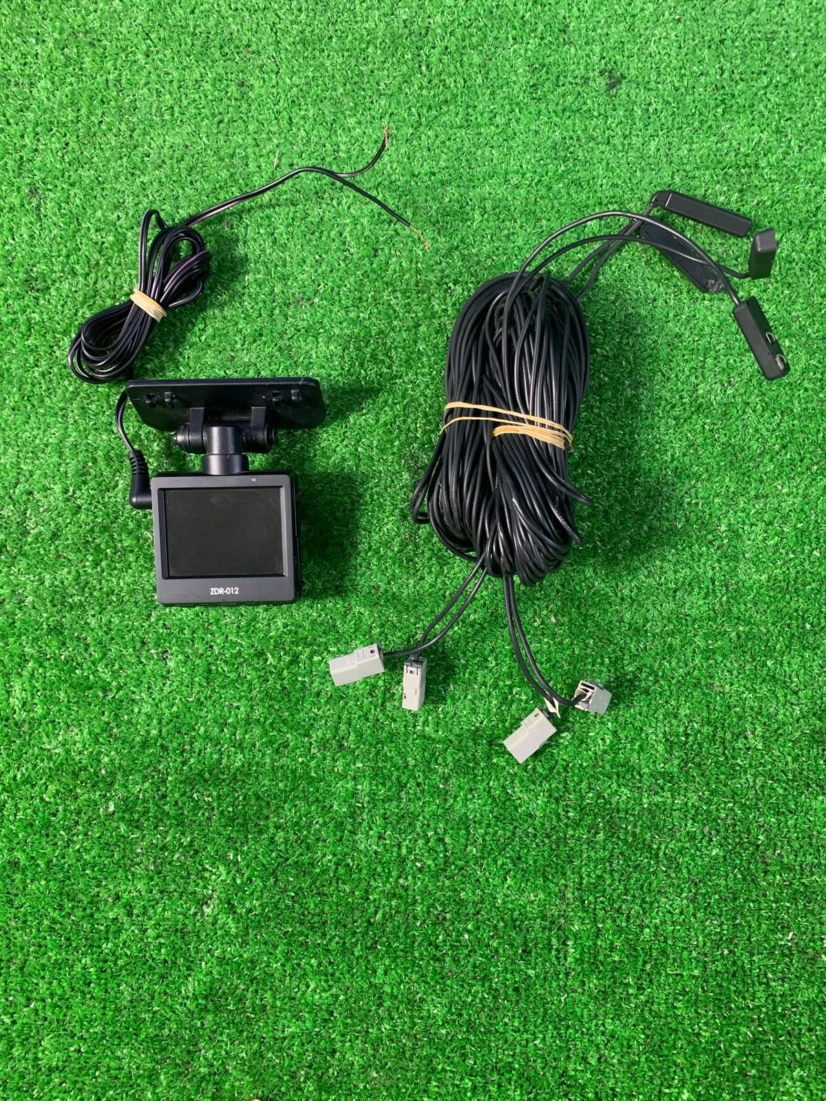 Forward  ZDR-035 × 9 Forward ZDR-035 × 9 Forward ZDR-035 × 9 ドライブレコーダー ZDR035