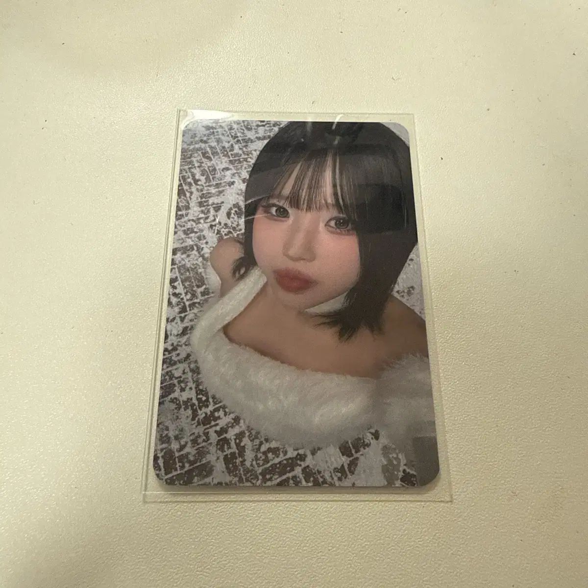 fromis_9(プロミスナイン・プミナ) ソン・ハヨン 公開番組 サノク