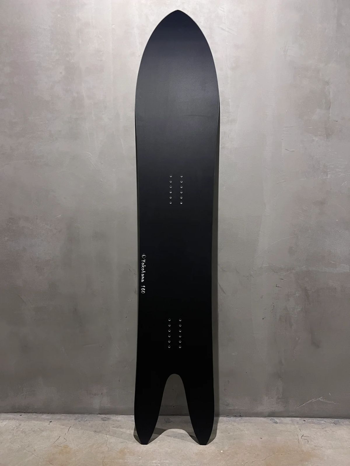 リーマンスティックスノーボード　サンプル 公式】Lehman Stick Yokohama /リーマンスティック スノーボード