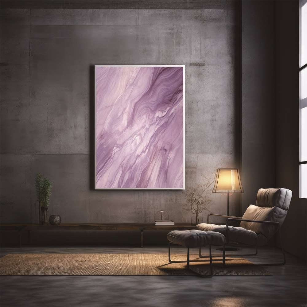 A2サイズ（約42x59cm）】【lh-poster-1893】【フレーム付き】ストーン