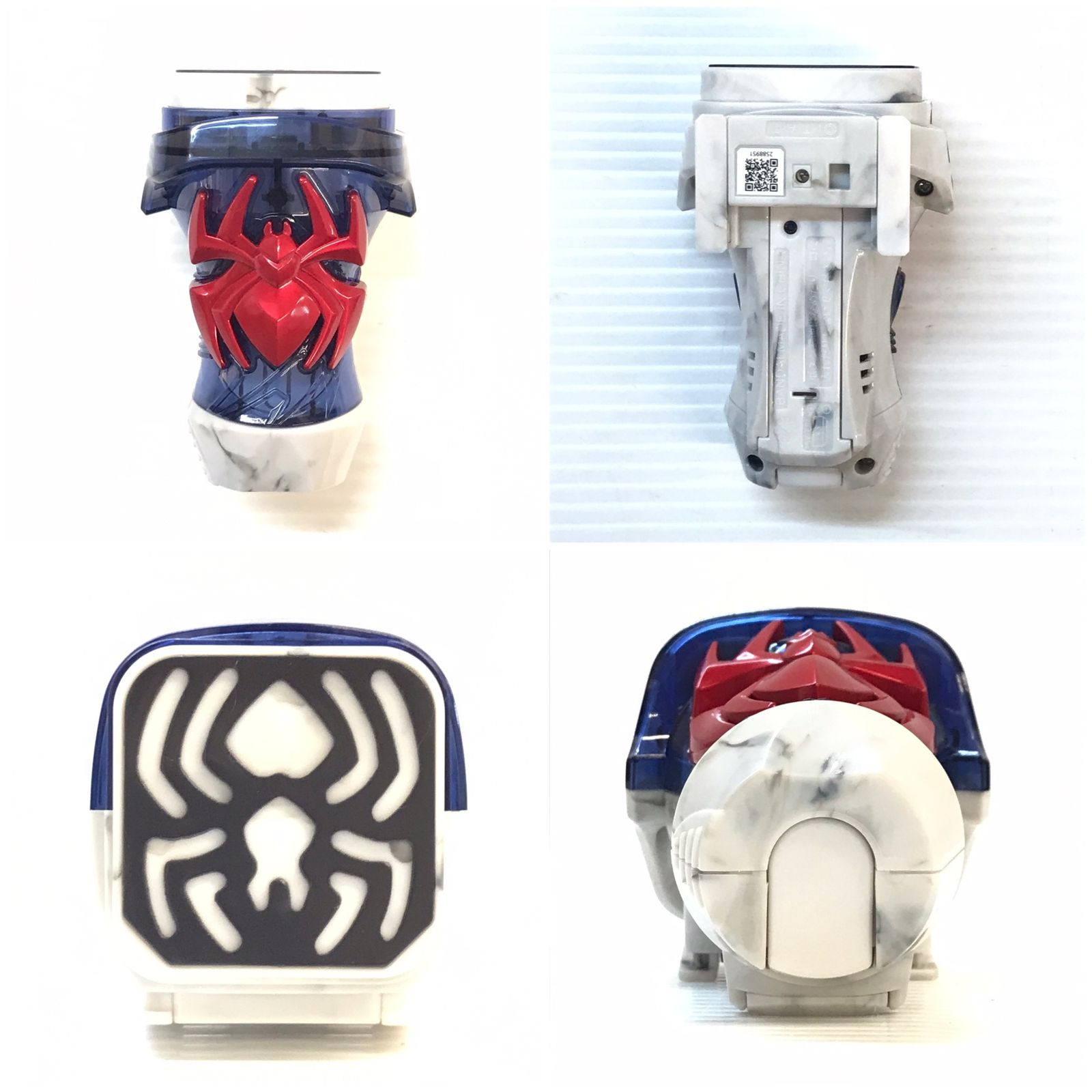 〇 BANDAI おもちゃ 変身ベルト DXデモンズドライバー 「仮面ライダー