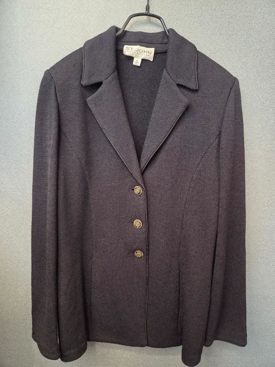 SAINT LUIS セントルイス ジョーン ジャケット