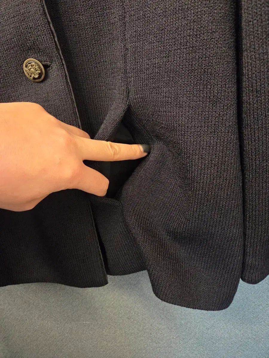 ジョーン ジャケット