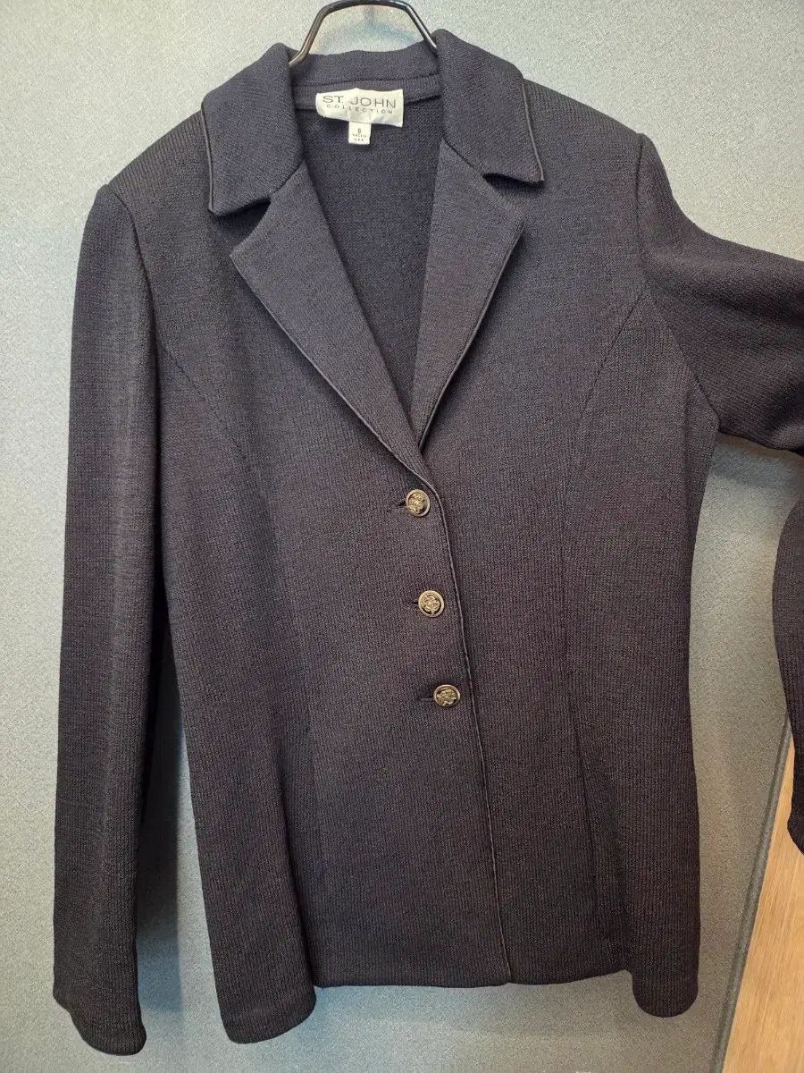 LUIS セントルイス