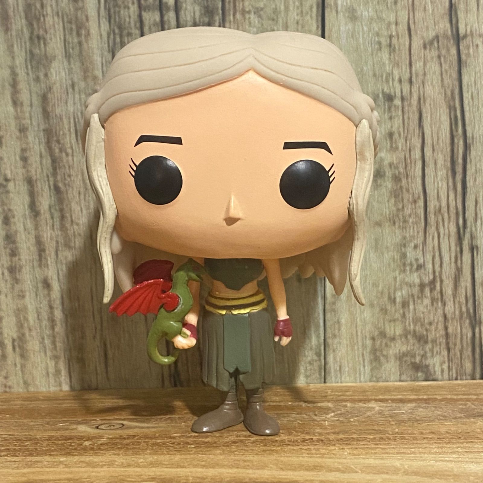 FUNKO POP! ゲーム・オブ・スローンズ #03 デナーリス・ターガリエン 