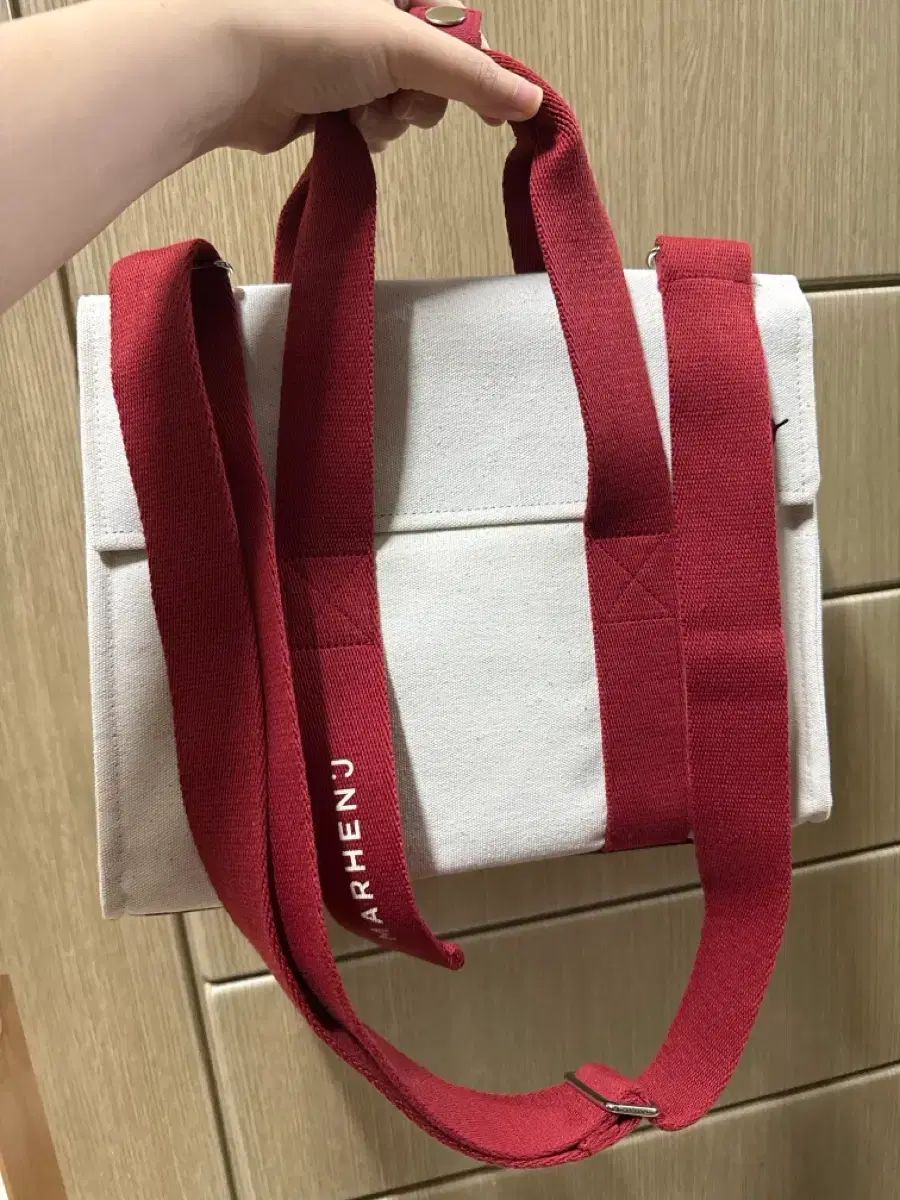 MARHEN.J マルヘンジェイ バッグ