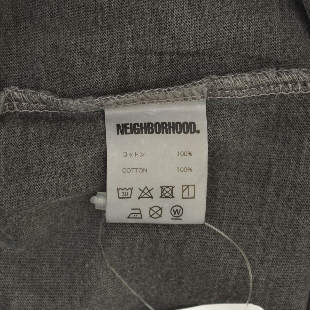 NEIGHBORHOOD】NEIGHBORHOOD 横浜店限定 24AW 242PCNH-ST03S EXCLUSIVE 