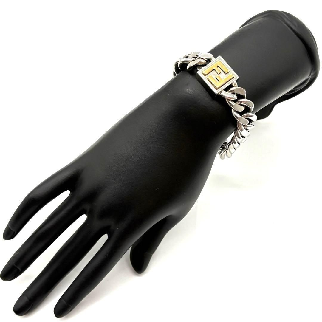 メタルチェーン モデル