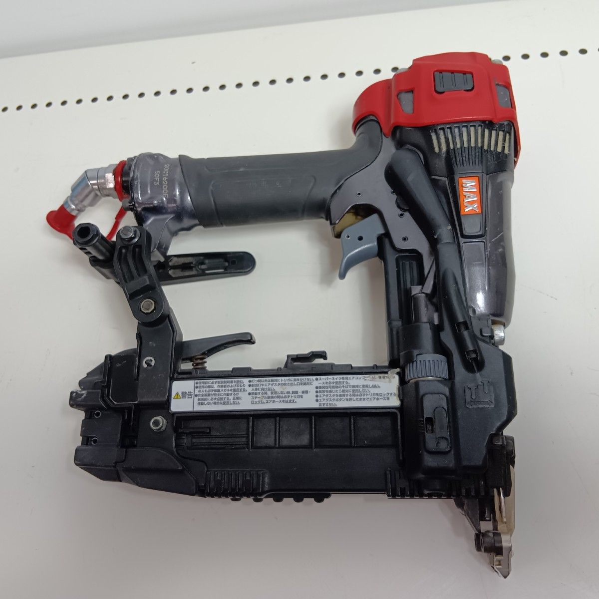 エアネイラ HA-50